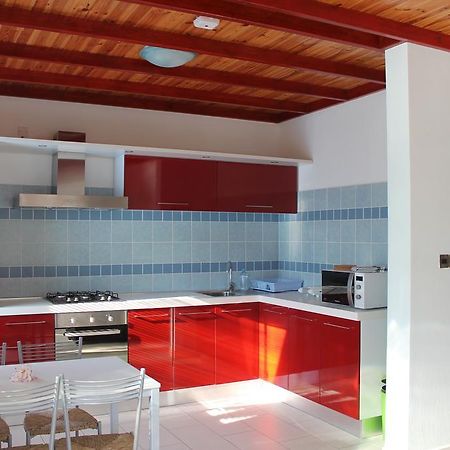 Green Blue Beach House Baie Lazare  Extérieur photo